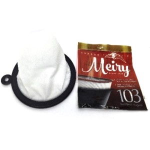 FILTRO PERMANENTE 103  /70026 MEIRY