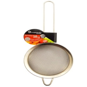 PENEIRA INOX (10CM) 526421*781007 SQ*ORIGINAL