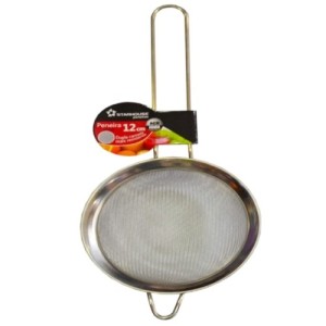PENEIRA INOX (12 CM) 526438*781014 SQ*ORIGINAL