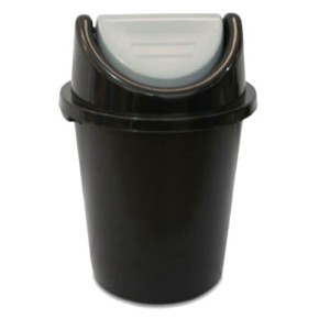 LIXEIRA 27 LTS (BASCULANTE) 719187 PLASNEW