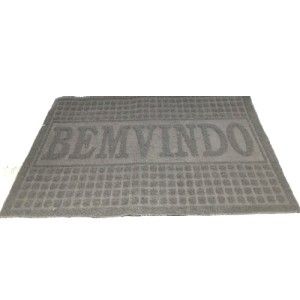 TAPETE BEMVINDO (58X38 CM) 521433 SQ