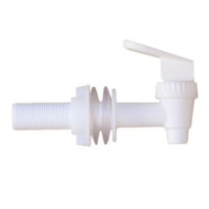 TORNEIRA FILTRO (TOQUE BRANCA) 530435** ELITE