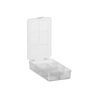 ORGANIZADOR C/DIV.( PP ) 693961 PLASMONT