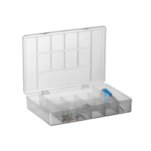 ORGANIZADOR C/DIVIS.( M ) 693985 PLASMONT