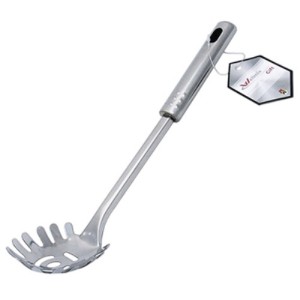 PEGADOR INOX P/MASSA (CB 32CM) 526681 SQ