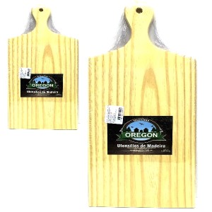 TABUA P/CARNE NO.04 (16X35) LAR E CIA