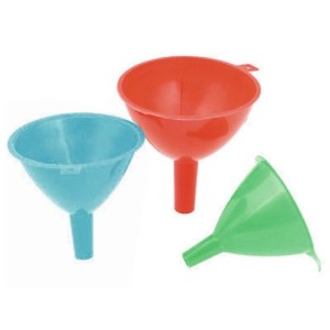 FUNIL (10CM) 1775 ERCA