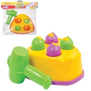 RATA-TUFF (SOLAPA) 810066 JXP BRINK