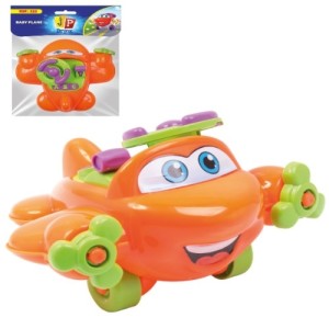 BABY PLANE (SOLAPA) 810141 JXP BRINK