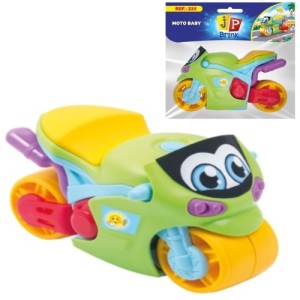 MOTO BABY (SOLAPA) 810165 JxP BRINK