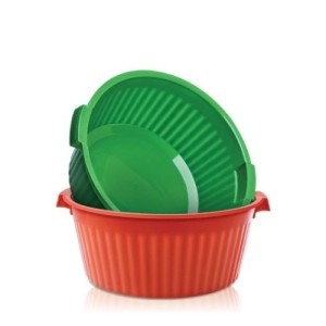 BACIA (12 LTS)  89048/70652 ARQPLAST