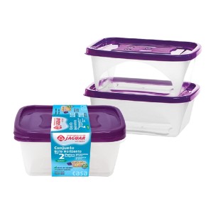 CJ BELO HORIZONTE (RETANG.C/2) 506508 JAGUAR