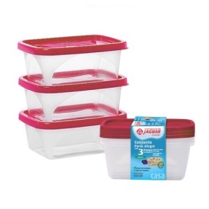 CJ PORTO ALEGRE (RETANG.C/3) 506515 JAGUAR