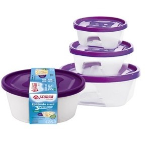 CJ BRASIL (REDONDO PMG) 506584 JAGUAR