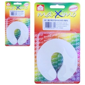 PROTETOR NAO BATE PORTA /467801 MAXXIMO