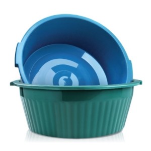 BACIA (32 LTS GIGANTE) /800020 ARQPLAST