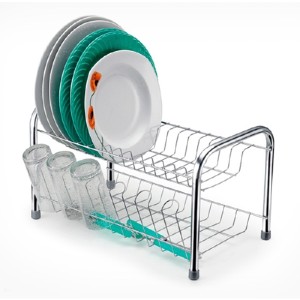 SECADOR BERÇO CROMADO / 510027 UTILIARTE