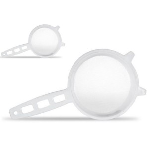 PENEIRA/COADOR ( 14 CM ) 711660 ERCA