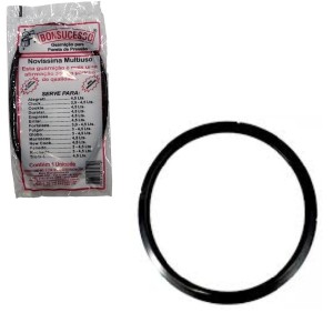 BORRACHA COMUN 4,5 LT /910748