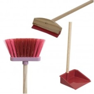 KIT INFANTIL BETINA (C/3) 110854 BOVOLIN