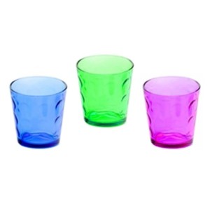 COPO CRISTAL GOTA COLO (420ML) 1690 ERCA