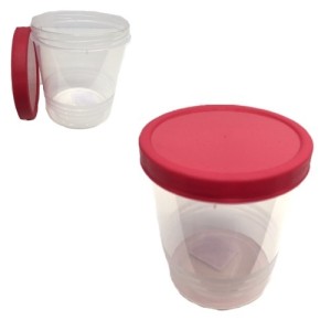 POTE C/ROSCA RED. (750ML) 1935 ERCA