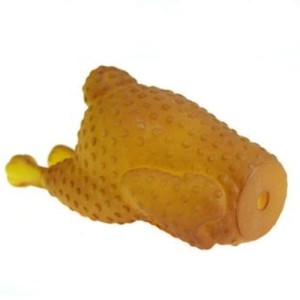 PET*FRANGO ASSADO (14CM) 127627 WELLMIX