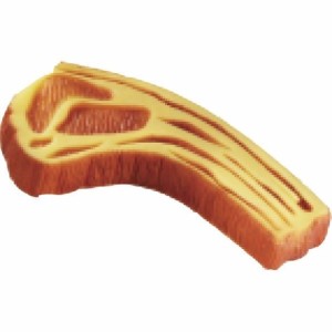 PET*MORDEDOR BIFE (14,5CM) 127696 WELLMIX