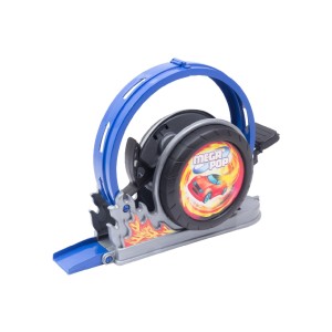 LANCADOR MEGA POP (SOLAPA 290) 432904 BS TOYS