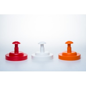 HAMBURGUEIRA (BRANCA) 643523 NITRON