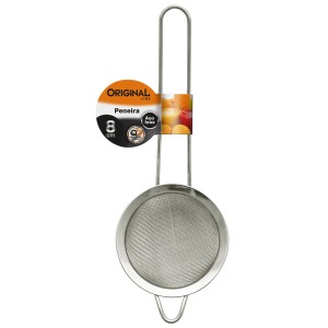 PENEIRA INOX (08 CM) 535676*780994 SQ*ORIGINAL
