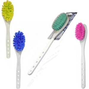 ESCOVA BANHO 40cm (LAVAR COSTAS) 110304 BOVOLIN