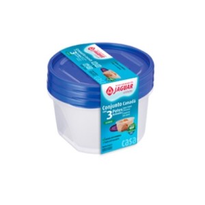 CJ CANADA RED.C/3 /506560 JAGUAR