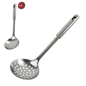 ESCUMADEIRA INOX 32CM (CB RED) 526667 SQ