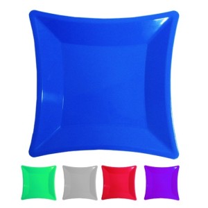 PRATO SOBREMESA (QUADRADO) 3496 ERCA