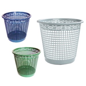 CESTO TELADO (10 LTS) 800198 ARQPLAST