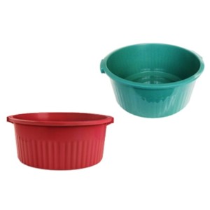 BACIA (40 LTS GIGANTE)  /70614 ARQPLAST