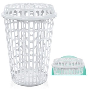 ROUPEIRO 60 ***TODO BRANCO*** 800204 ARQPLAST