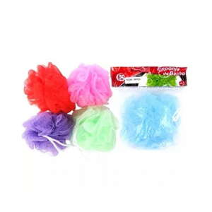 ESPONJA BANHO (SQ-3265) 505082 SQ IMPORT