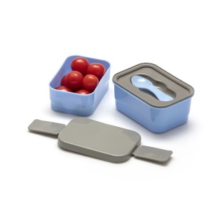 MARMITA PRATICA (2X8X9CM) 565525 PARAMOUNT