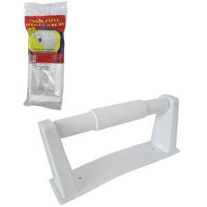 PORTA PAPEL HIGIENICO  /400280 OVERTIME