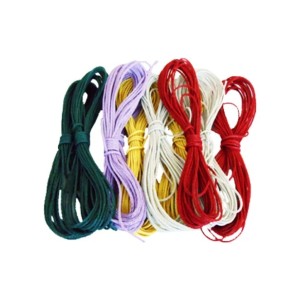 VARAL NYLON NO.5 (C/10 PÇS DE 10MT) 822908 POLIFORT