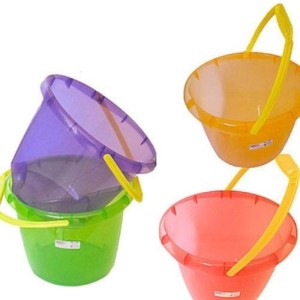 BALDE OVAL (08 LTS) 770805*770812 PLASNEW