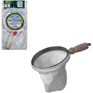 COADOR MALHA (PEQ.) 980073 ESPERANCA