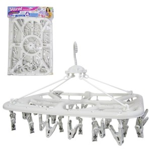 VARAL (TAMANHO 4) RET. /400587 PLASBRINK