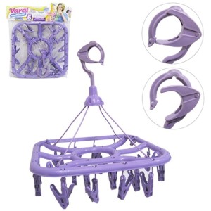 VARAL (TAMANHO 5) QUAD./400617 PLASBRINK