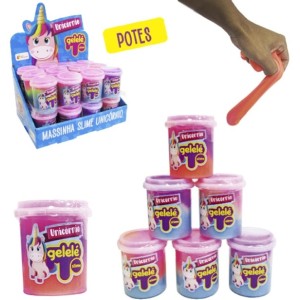 SLIME 152G (POTE UNICORNIO)) 802351 GELELE