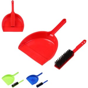 PA + ESCOVA LIMPEZA (GRANDE) 128891 WELLMIX