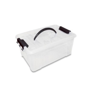 CONTAINER NO.01 (C/ALCA 7,3 LT) 703681 PLASNEW