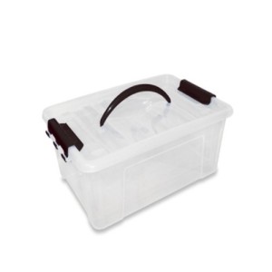 CONTAINER NO.02 (C/ALCA 12,4 L) 703698 PLASNEW